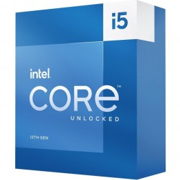 Procesor Intel Core I5 13600K, Raptor Lake, 3.50 Ghz